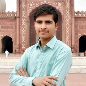 Saud Ur Rehman